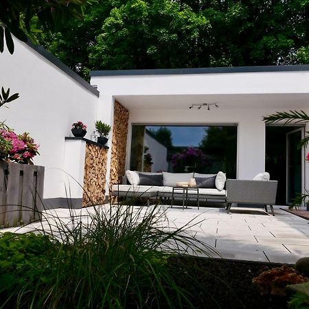 Leverkusen Schlebusch Ferienhaus 외부 사진