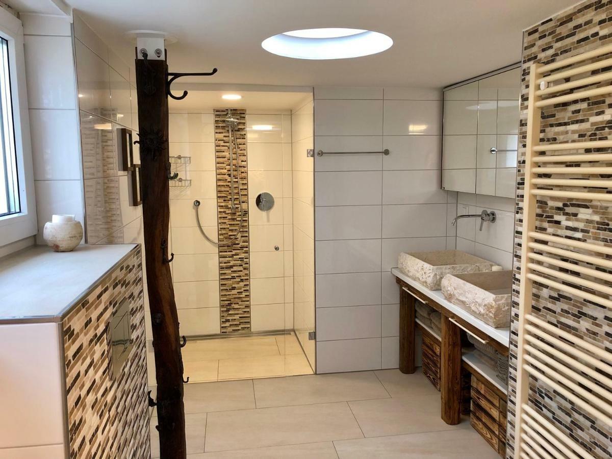 Leverkusen Schlebusch Ferienhaus 외부 사진