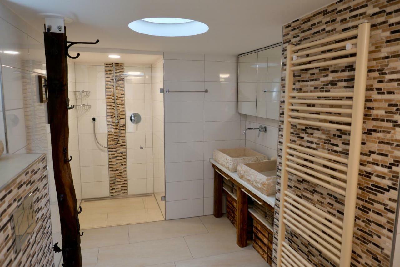 Leverkusen Schlebusch Ferienhaus 외부 사진