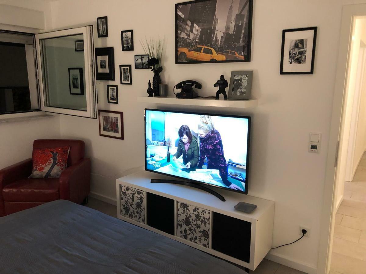Leverkusen Schlebusch Ferienhaus 외부 사진